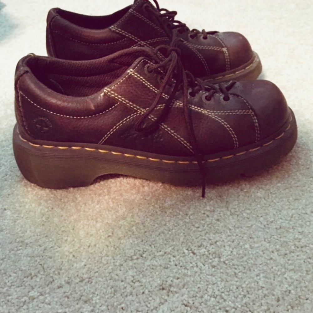 Dr. Martens Size 9